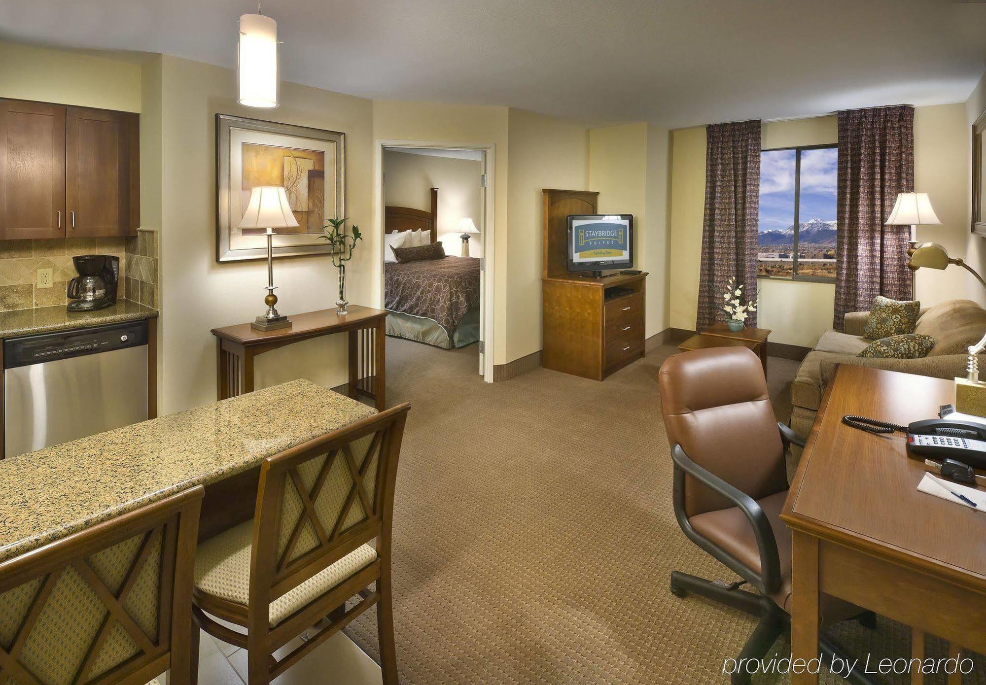 Staybridge Suites Reno Nevada, An Ihg Hotel Quarto foto